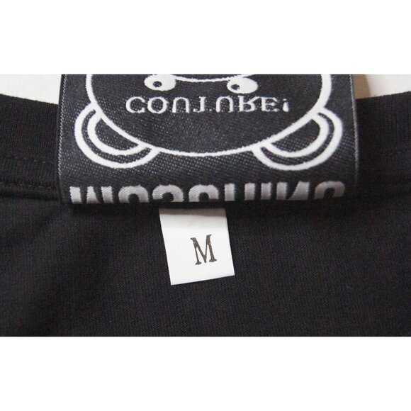 Moschino Teddy T-Shirt - Picture 7 of 11